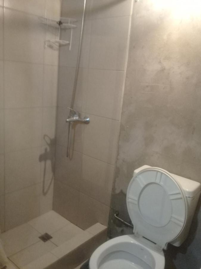 Hostel La Casa Del Patio Bb Bahía Blanca Екстериор снимка