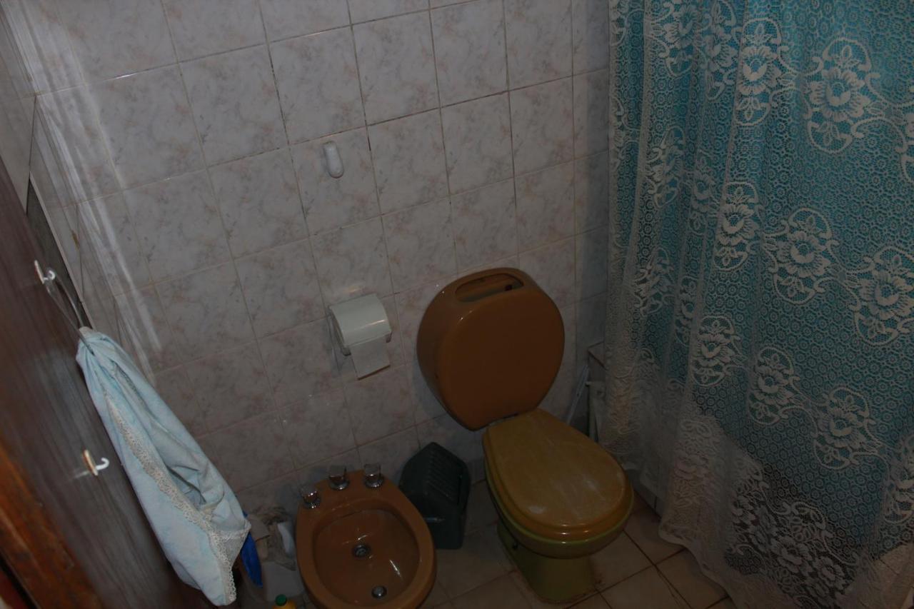 Hostel La Casa Del Patio Bb Bahía Blanca Екстериор снимка